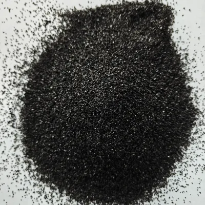 Charbon actif lavé à l'acide : adsorption de haute pureté pour des besoins de purification de haute précision
