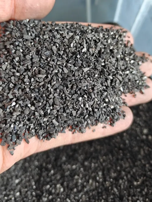 À mesure que les normes en matière d'eau potable augmentent, quelles nouvelles opportunités attendent le carbone de purification de l'eau des coquilles de noix de coco de Huajing ?