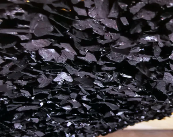 Pourquoi le carbone de purification de l’eau des coques de noix de coco est-il devenu un matériau clé dans le traitement de l’eau ?