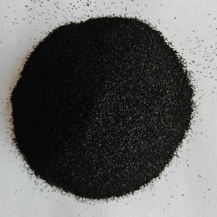 Carbone de coquille de noix de coco de raffinage pétrochimique
